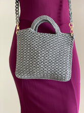 Load image into Gallery viewer, ALESSIA shoulder bag

